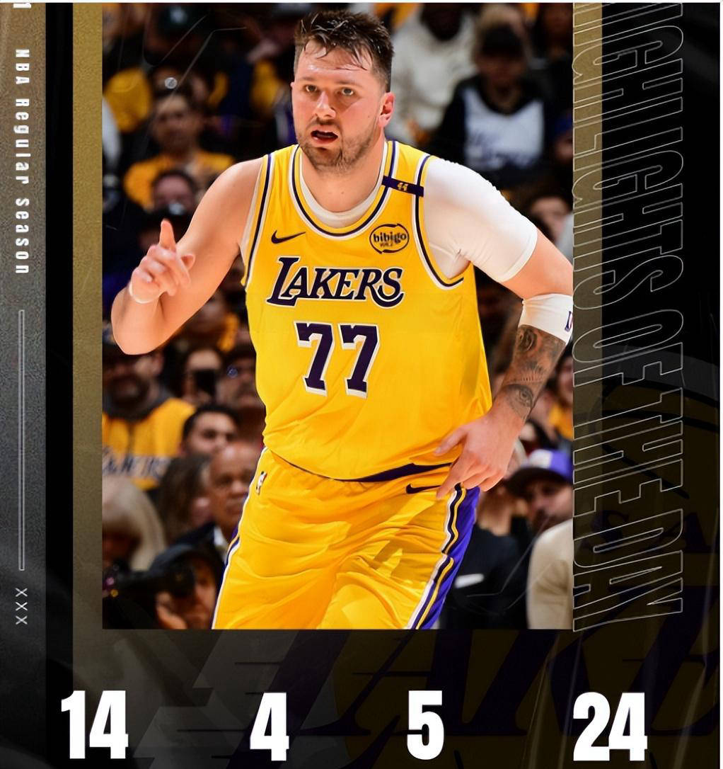 东契奇官方公布新规，76人引发争议，险胜球迷热议！