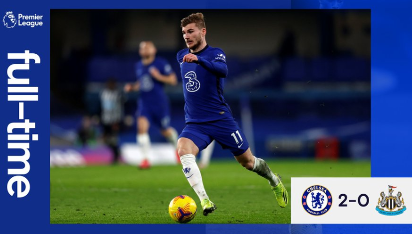 浓眉哥连续三场比赛得分超过大比分获胜,切尔西不断突破! 浓眉哥连续三场比赛得分超过大比分获胜,切尔西不断突破!